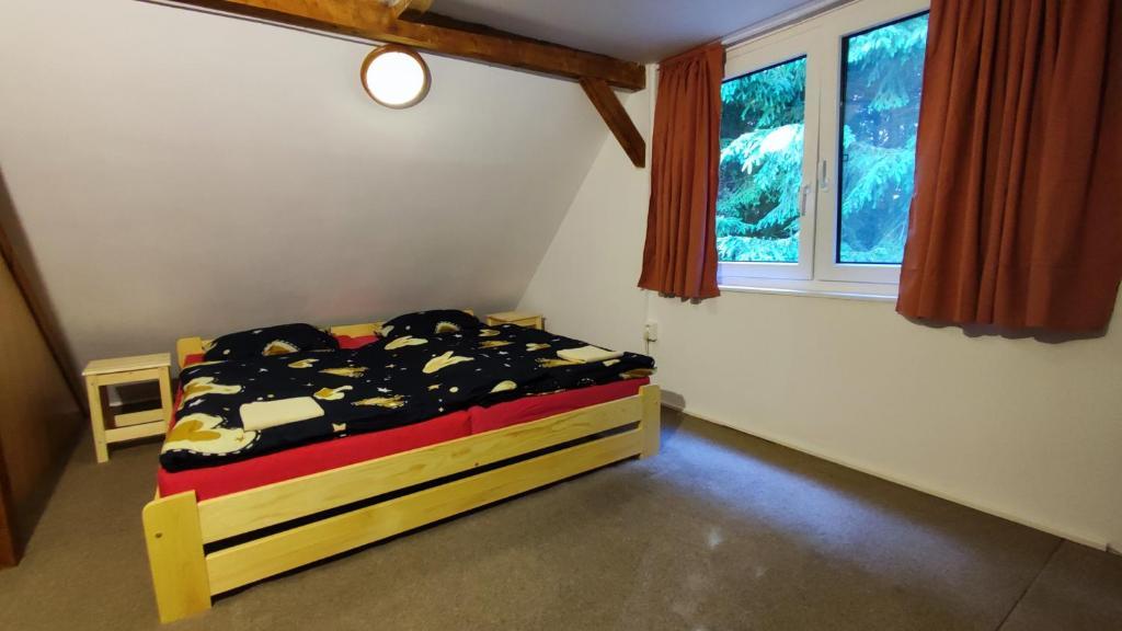 Na Samote U Lesa Holiday home