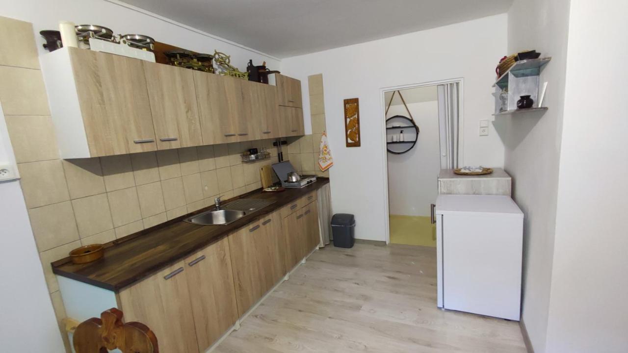 Holiday home Na Samote U Lesa *
