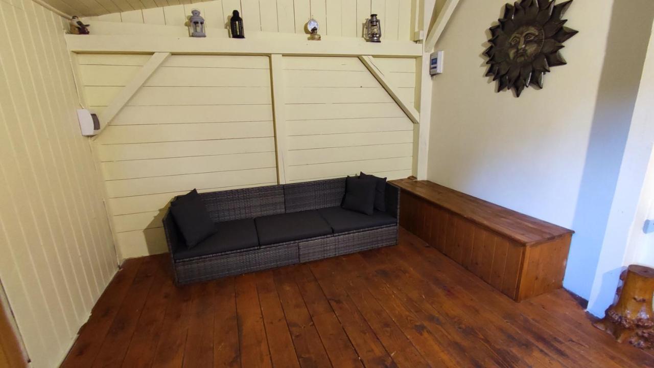 Holiday home Na Samote U Lesa