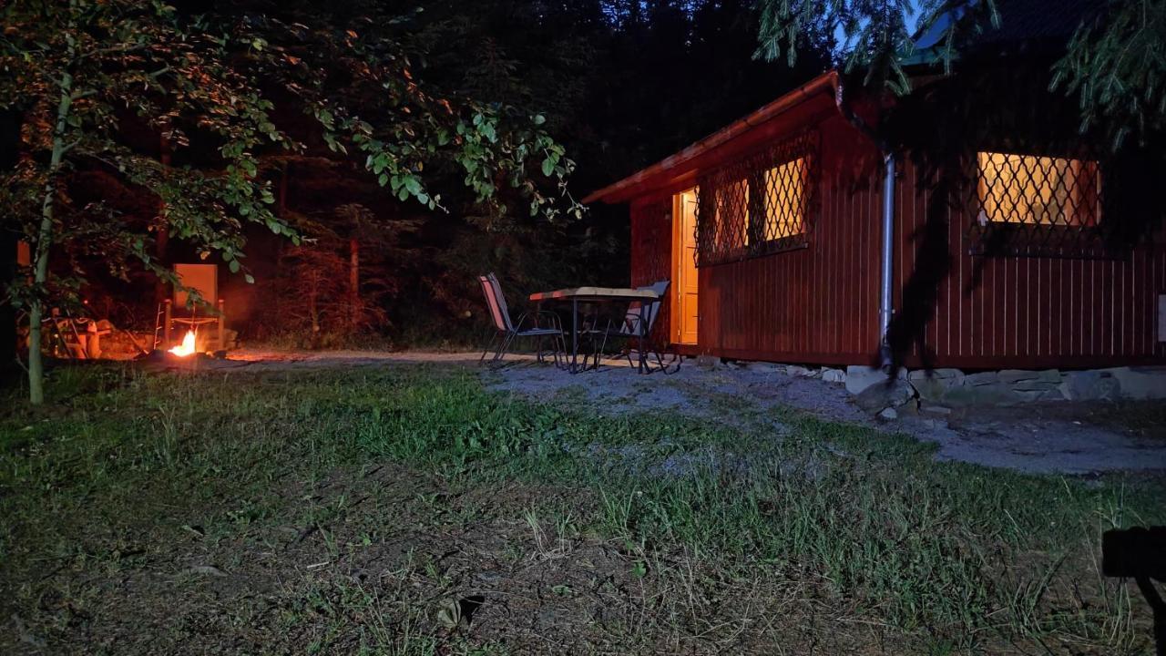 Na Samote U Lesa Humpolec